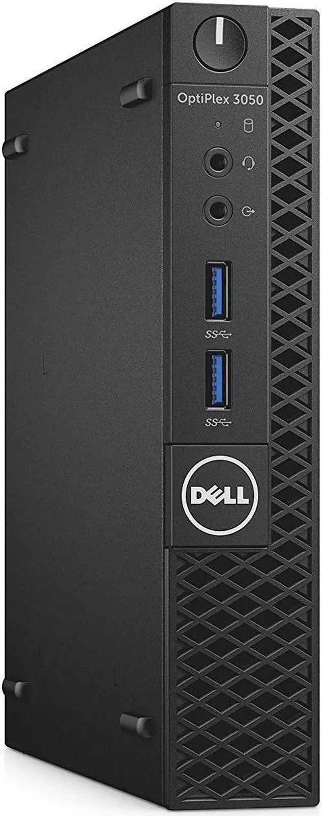 Dell Optiplex 3050 Micro Form Factor Desktop Intel i5 7500T 8GB DDR4 512GB SSD