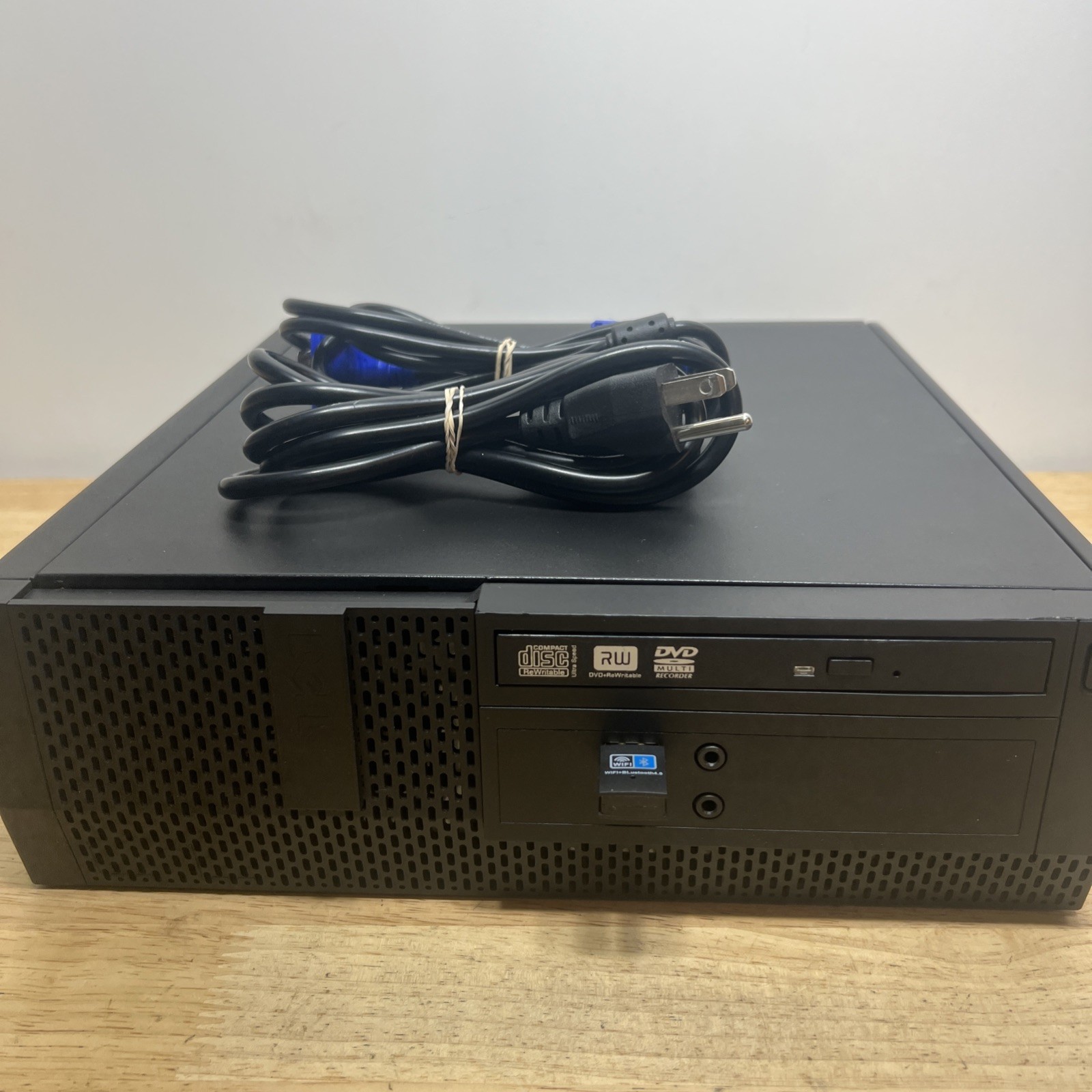 Dell OptiPlex 9020 SFF Intel I5 4590 Up 16gb RAM 2TB Drive Windows 10 Pro