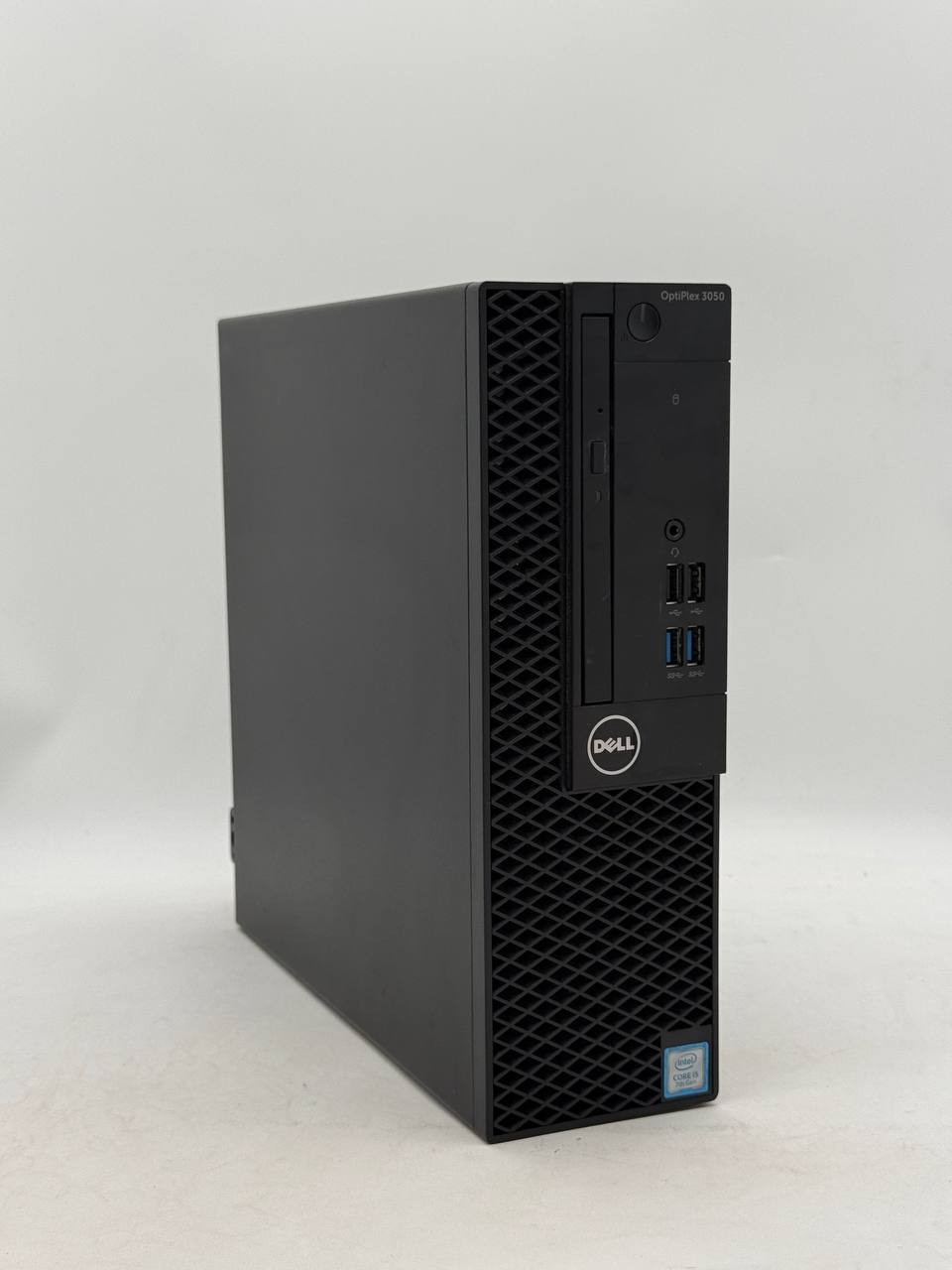 Dell OptiPlex 3050 SFF i5-7500 3.4GHz 16GB RAM 256GB SSD Win 10 Pro Fast Desktop