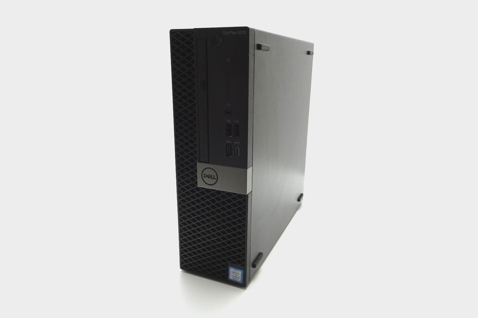 Dell OptiPlex 5070 SFF | i5-8500 | 8GB RAM | 128GB NVMe | Linux