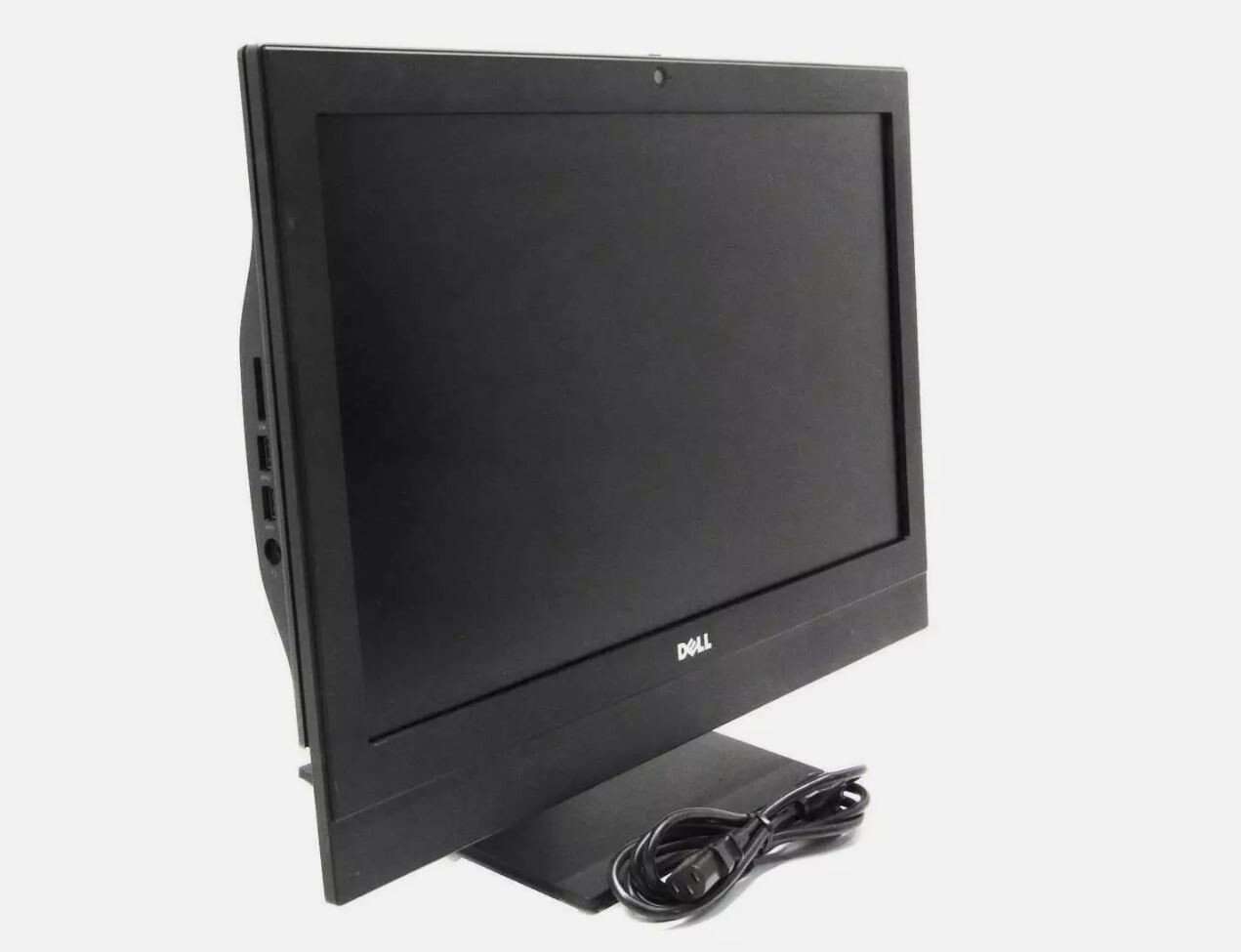 Dell OptiPlex 5250 AIO i5-7500 COMPUTER 3.4 GHZ 8GB Ram 256GB HD Windows 11 Pro