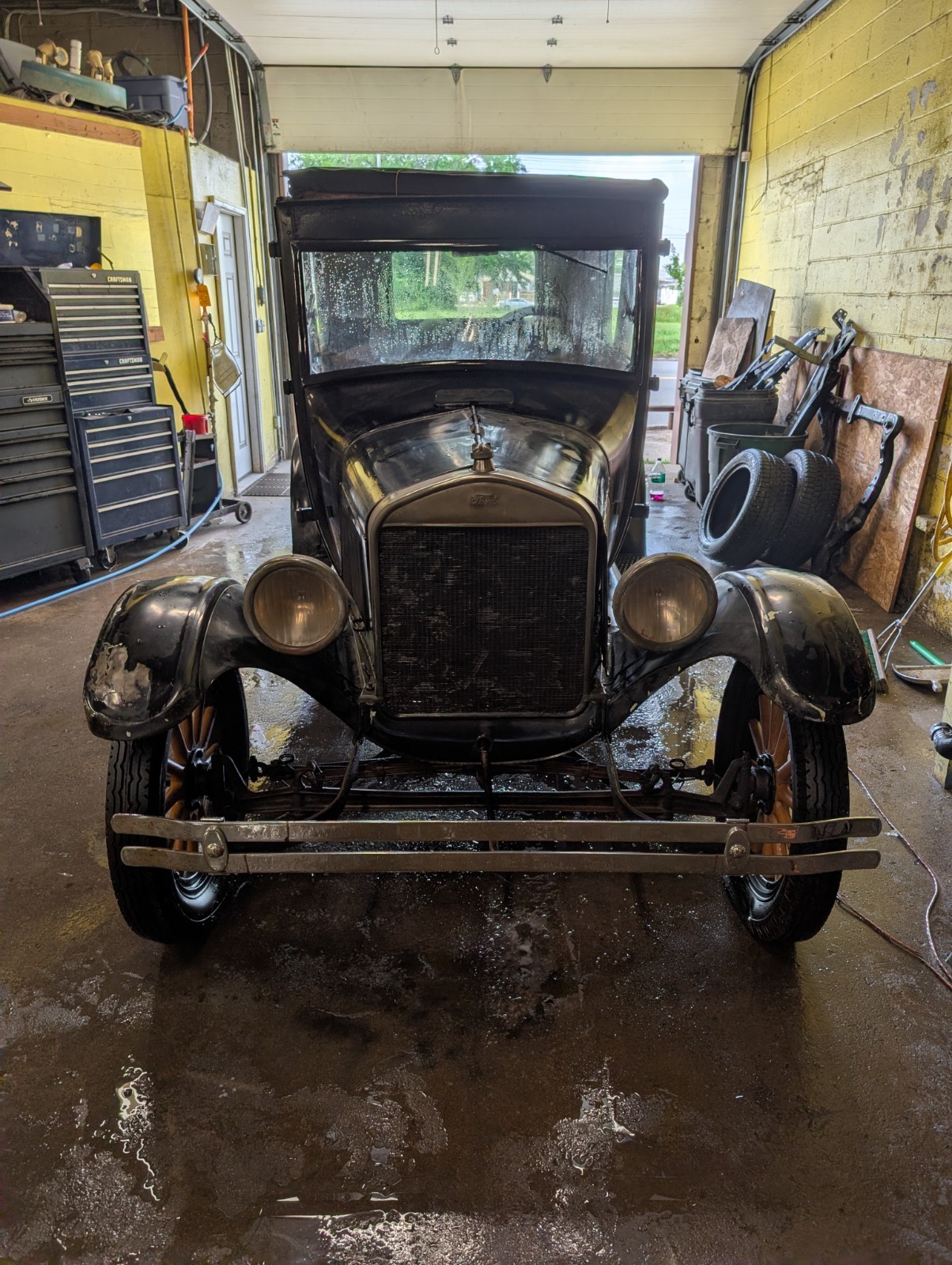 1926 Ford Model T