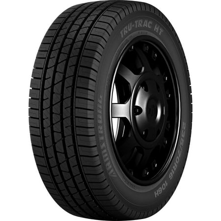 Armstrong Tru-Trac HT Highway 265/70R16 112H Light Truck Tire