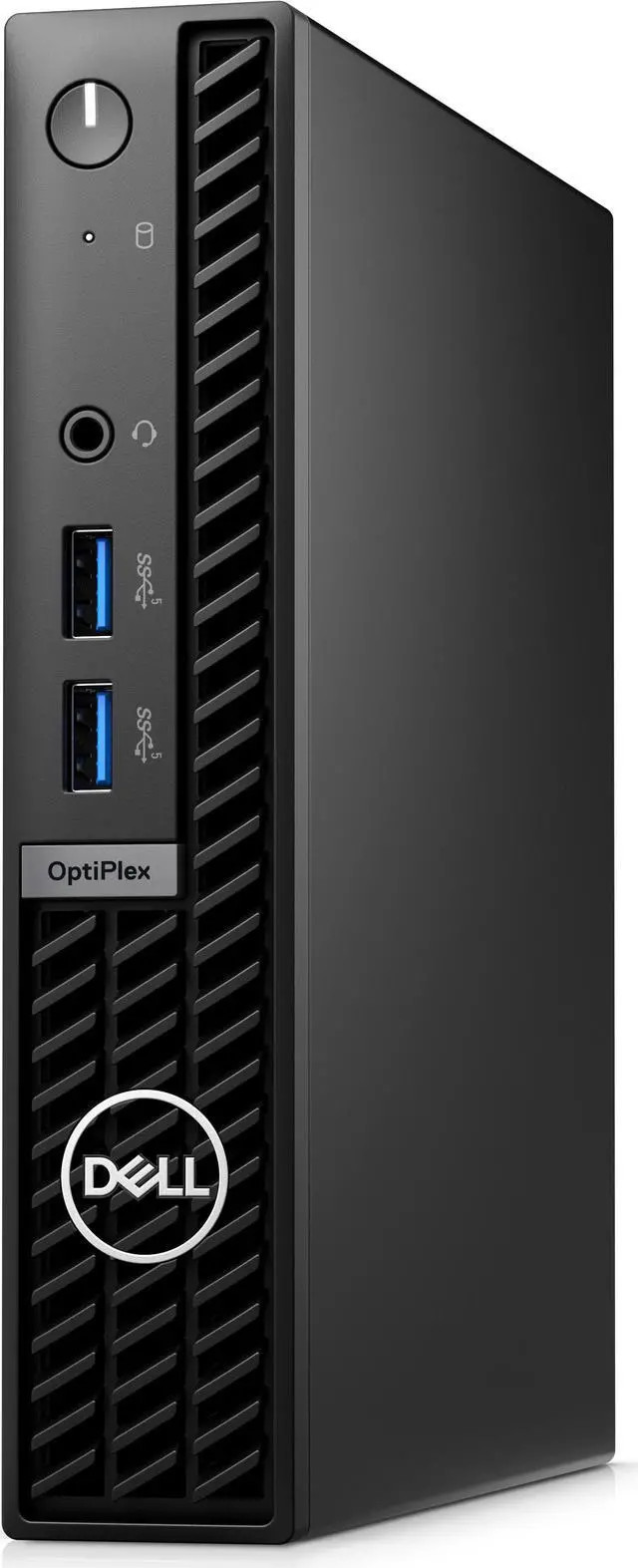 Dell Optiplex 7010 Micro Tower Desktop 2023 Core i5 13500T 256GB SSD Hard