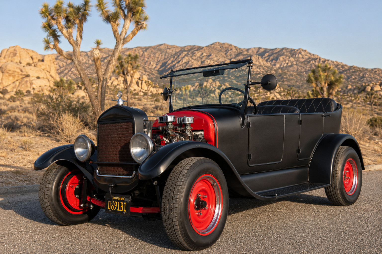 1926 Ford Model T