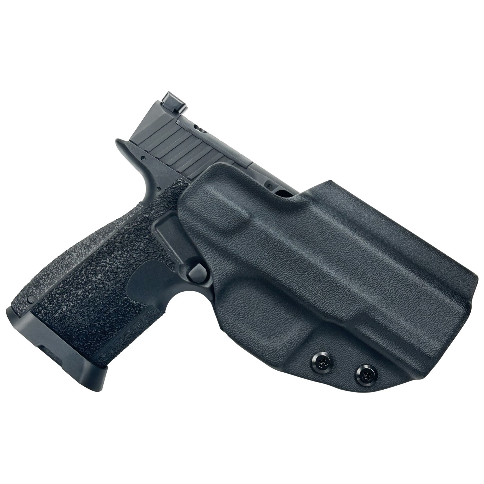 OWB Quick Detach IDPA Holster Fits Kimber R7 Mako Carbon Compact
