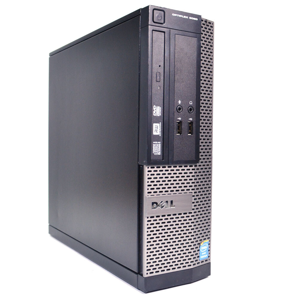 Dell OptiPlex 3020 SFF Core i5 4570 3.2Ghz 8GB RAM 128GB SSD