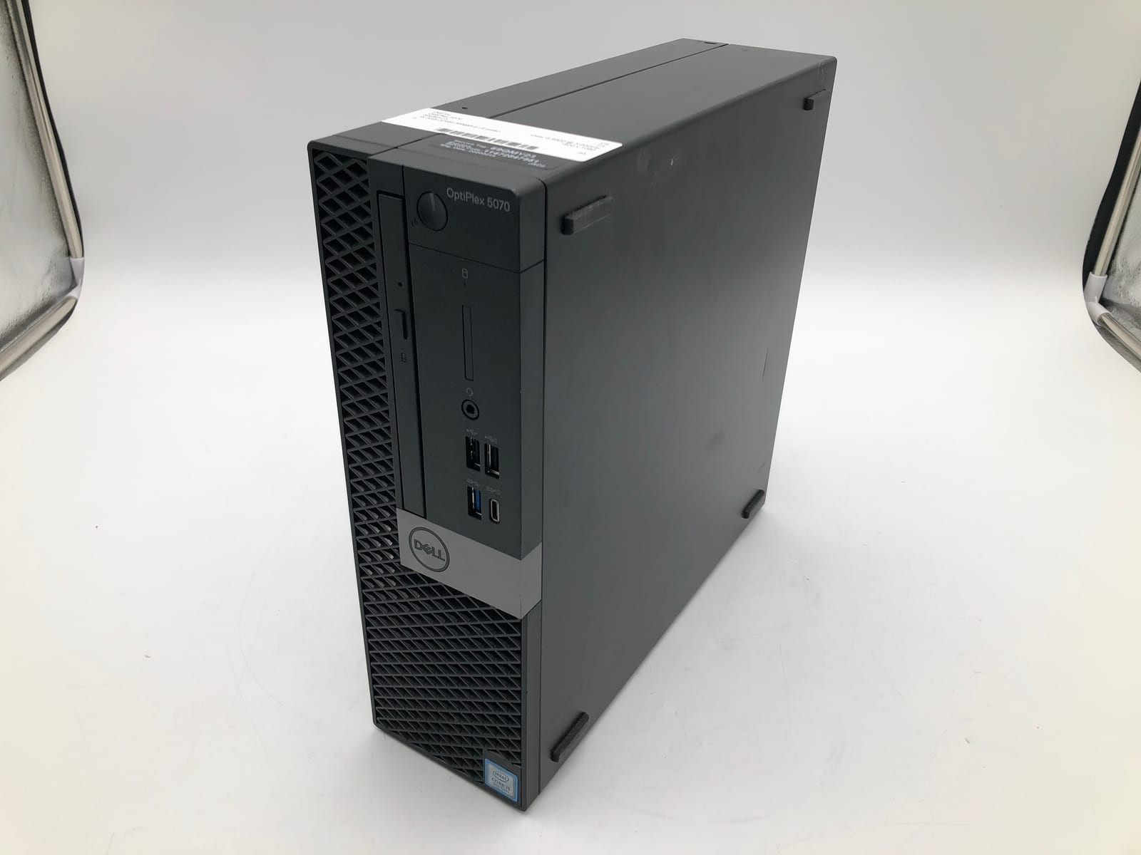 Dell | OptiPlex 5070 | i5-9500 | 16GB | 256GB SSD | Win 11 Pro