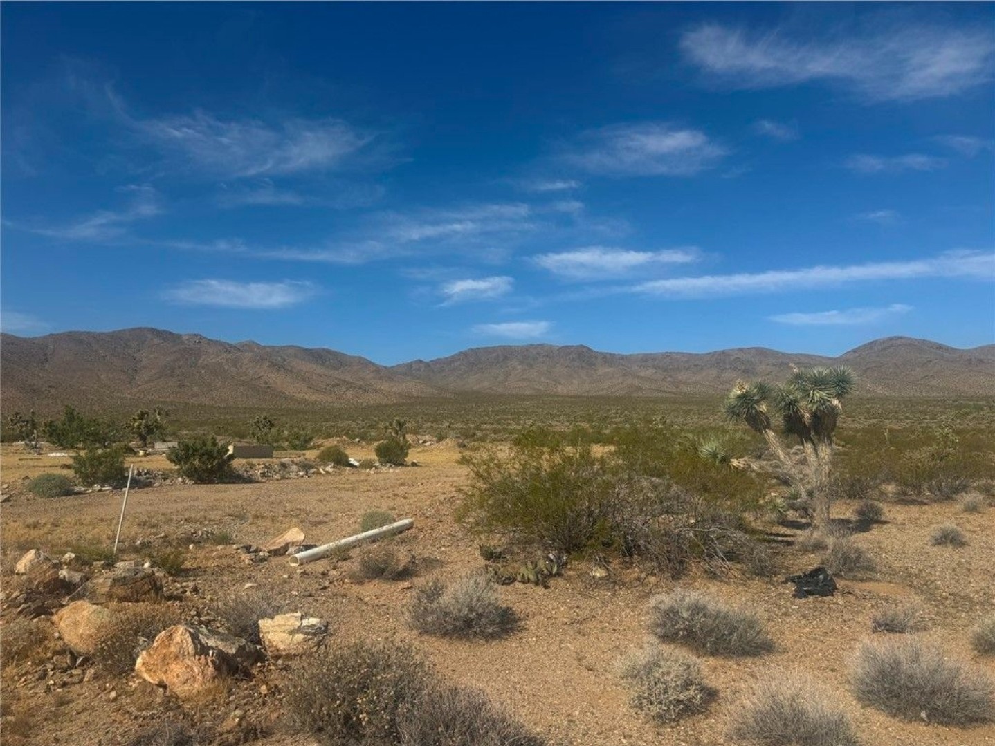 Northwest Arizona, 120.64 Acres for sale. Close to Grand Canyon, Las Vegas & Lak