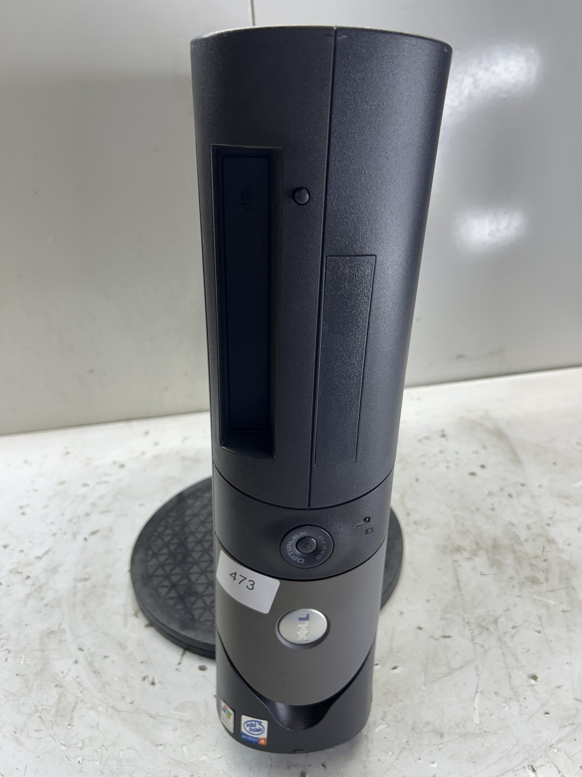 Dell OptiPlex GX270 SFF Intel Pentium 4 2.80GHz 512MB NO HDD