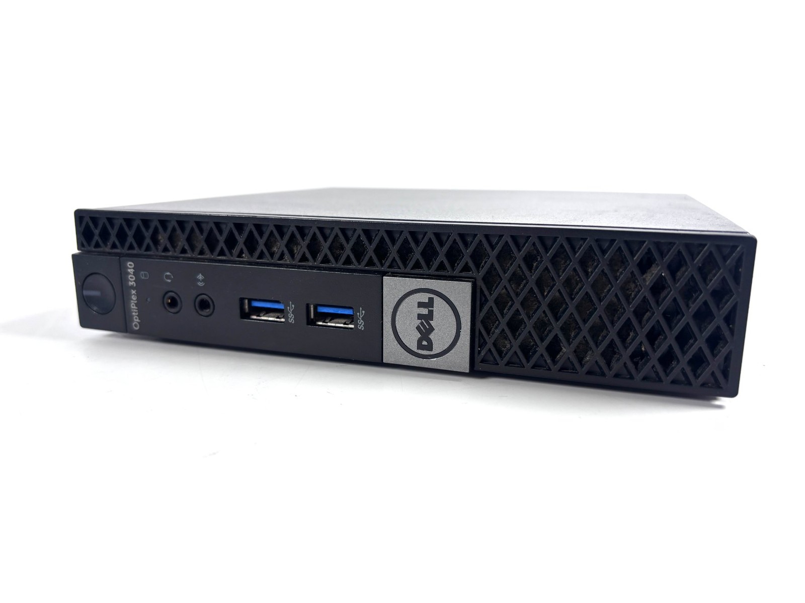 Dell OptiPlex 3040 – 2.9GHz Pentium, 8GB RAM, 500GB HDD, Windows 11