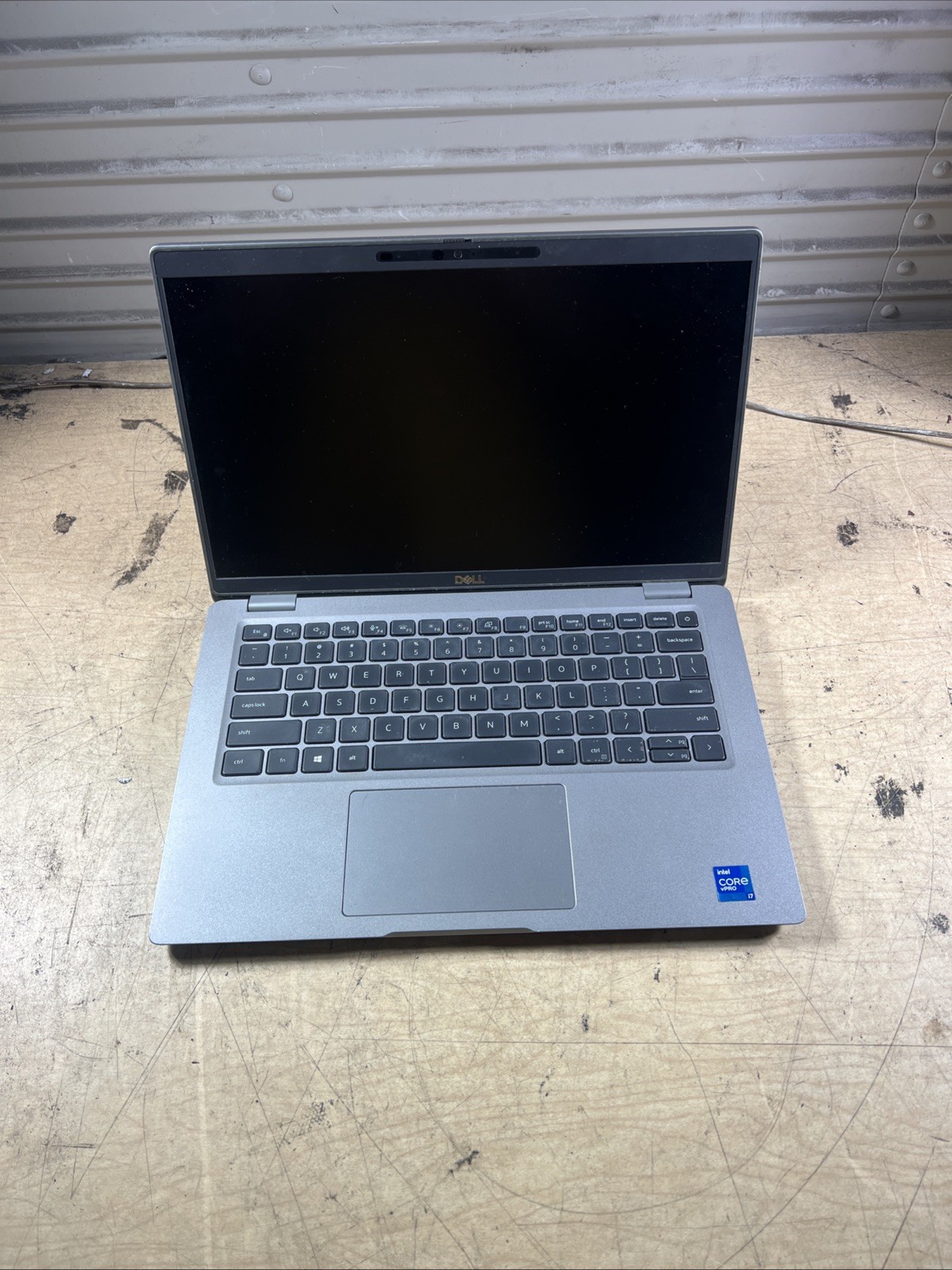 DELL OPTIPLEX 5420 INTEL CORE I7-1185G7 3.00GHZ 16GB RAM **HAS WEAR **NO HD
