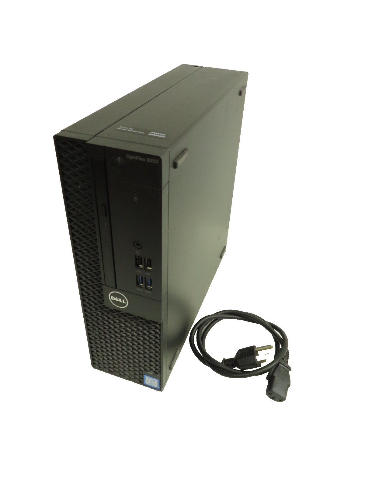 Dell OptiPlex 3050 SFF Desktop PC i5-7500 3.4GHz 8GB RAM 128GB SSD GT 710