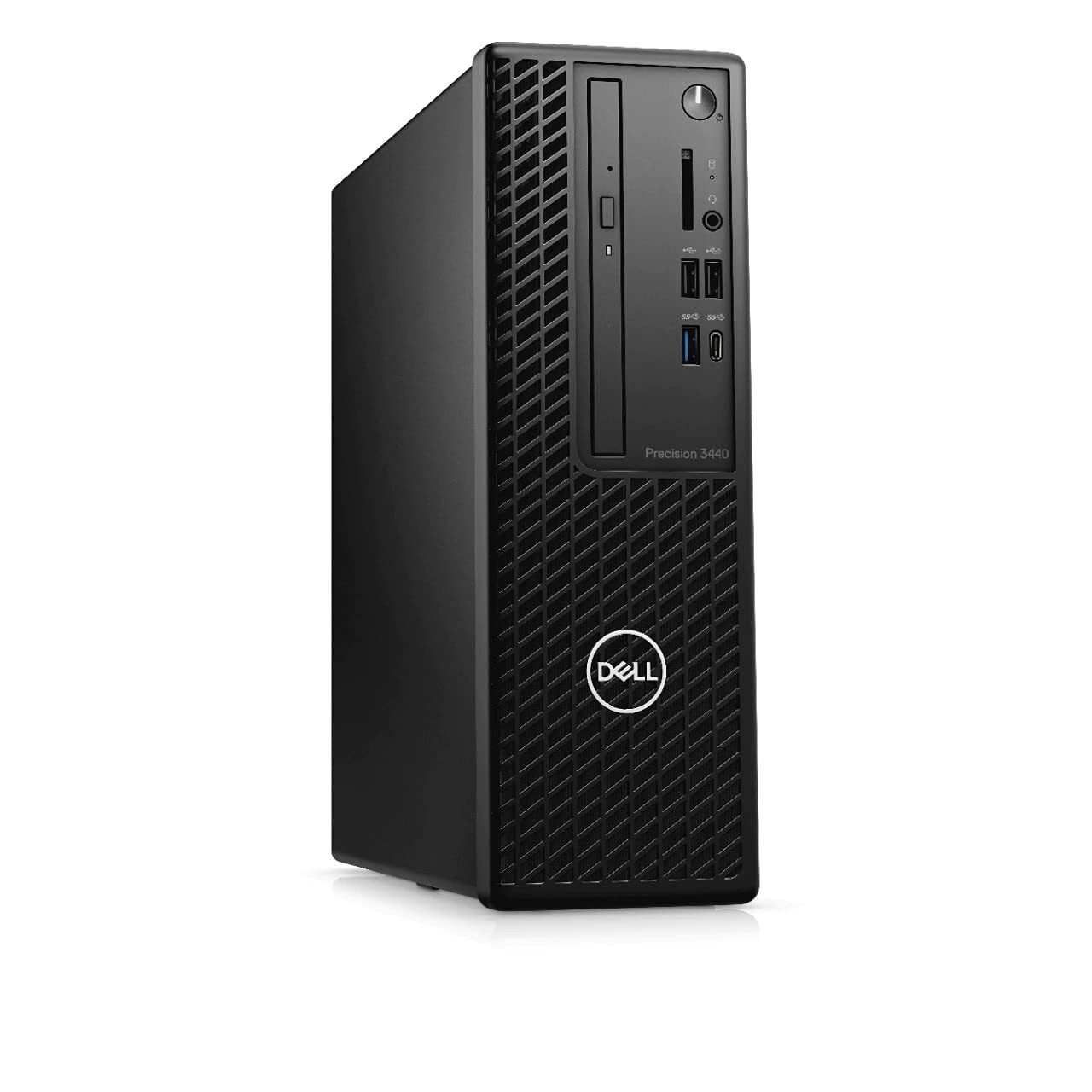 Dell Precision 3440 SFF PC Intel Core i7-10700 16GB RAM 256GB SSD Windows 11 Pro