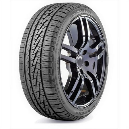 Sumitomo HTR A/S P03 All Season 235/40R19 96V Passenger Tire