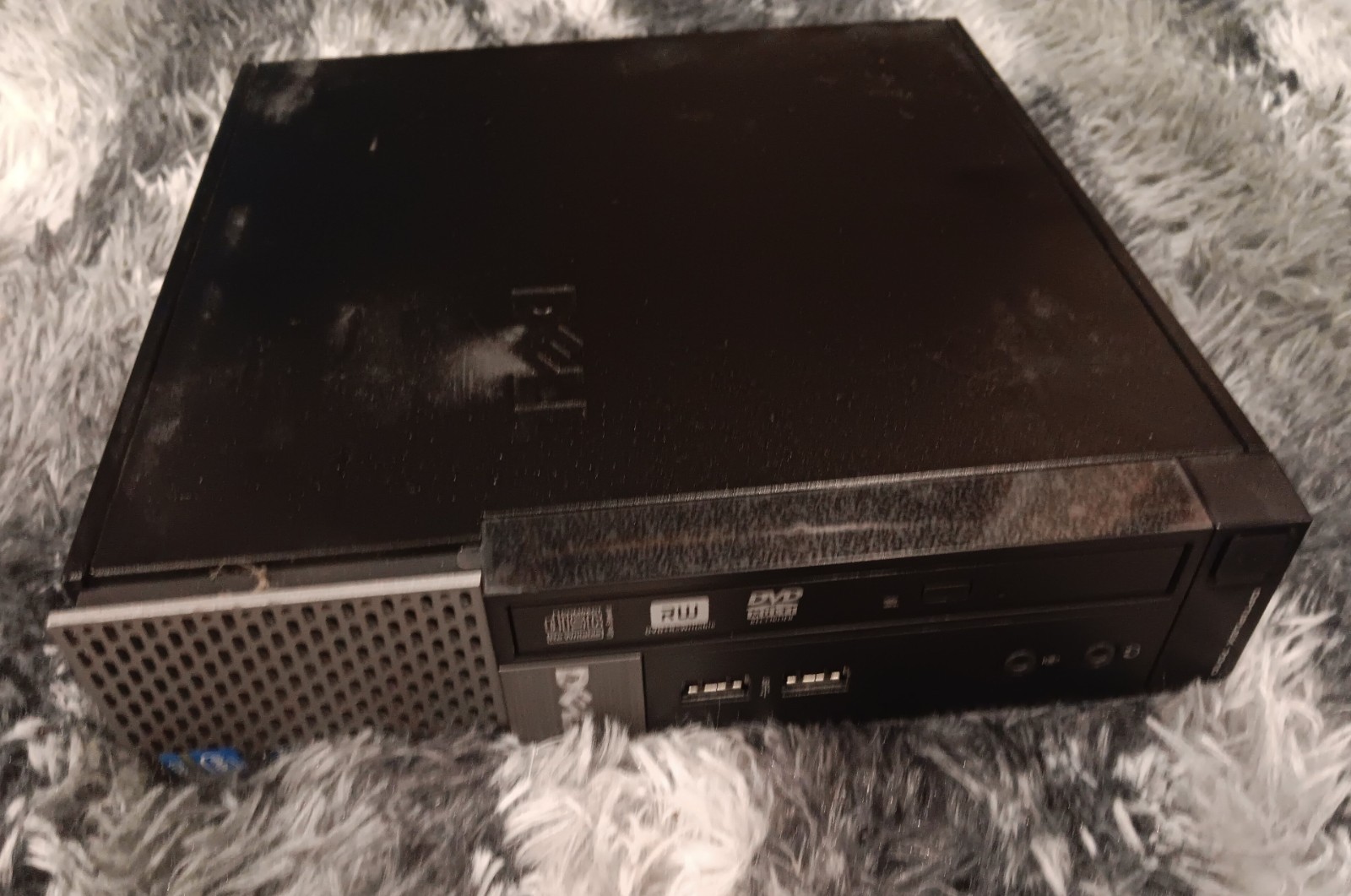 Dell OptiPlex 7010 i5-3475S 2.90Ghz 4GB Ram – 300 GB HD -Windows XP Professional