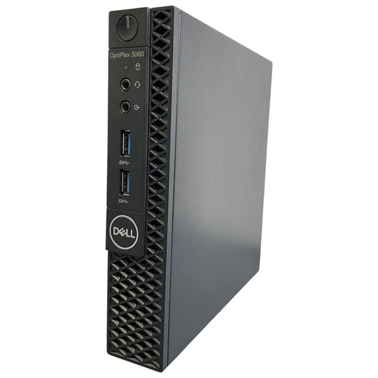 Dell OptiPlex 3060 Micro, Core i5-8500T. 8 GB Ram, NO SSD/OS | BTB (READ)