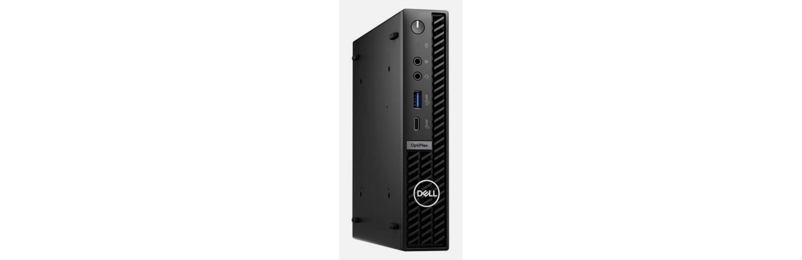 Dell OptiPlex Micro Plus 7020 i5-14600 2.7GHz 16GB 256G NVMe w/AC Win11Pro: Good