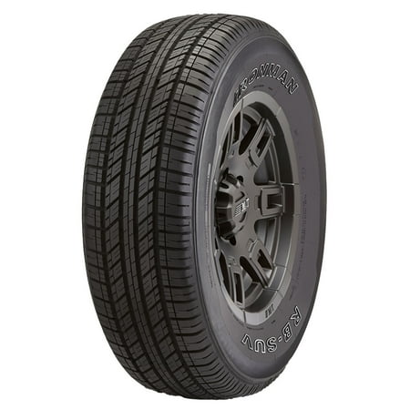 Ironman RB-SUV All Season 255/65R18 111T SUV/Crossover Tire