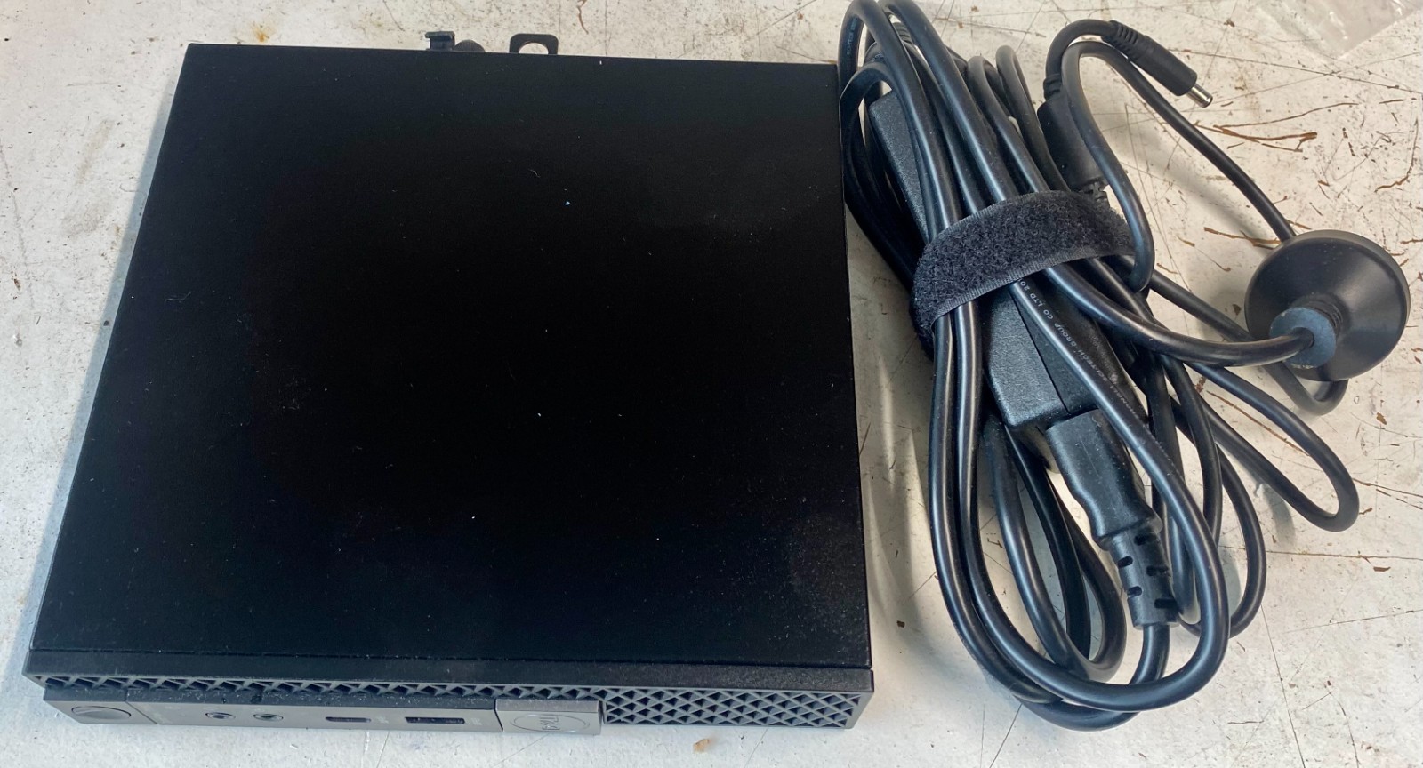 Dell Optiplex 3070 Micro i5 9500T 8GB RAM 512GB SSD Win 11 Desktop PC Mini PC