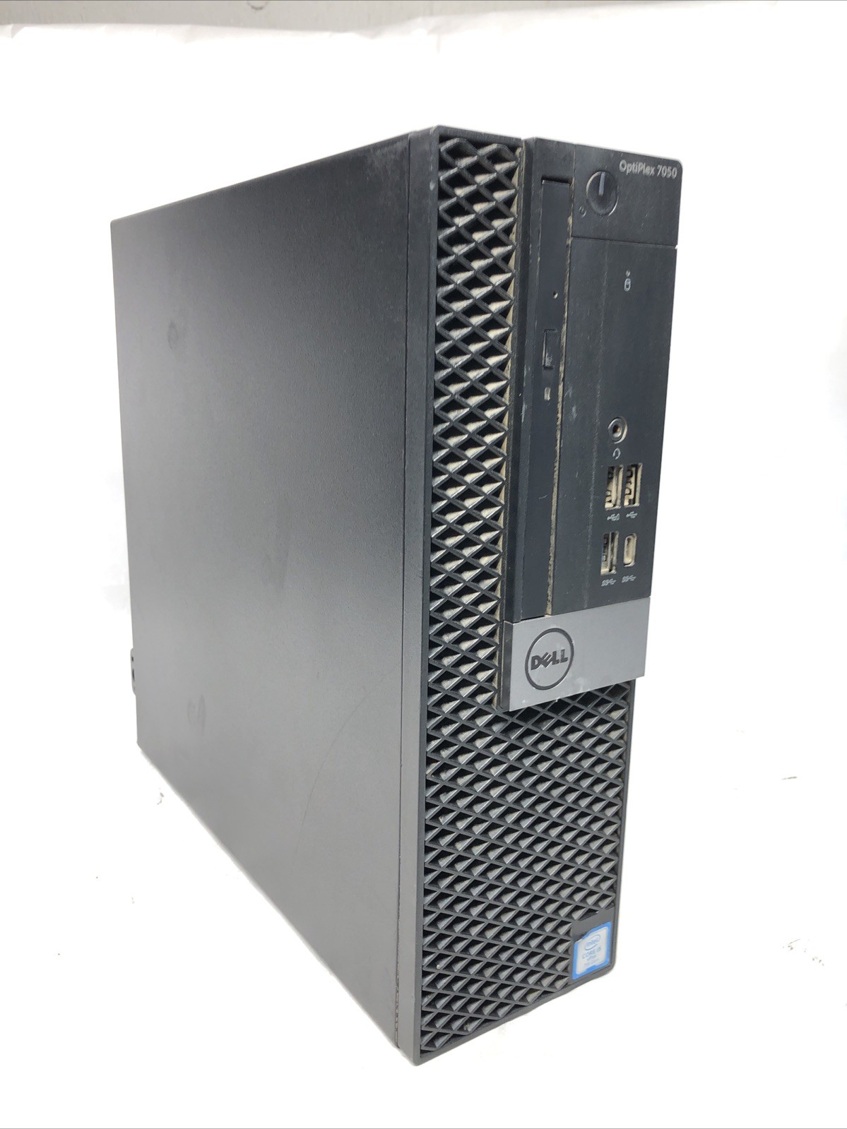 Dell OptiPlex 7050 SFF, Intel Core i5-7500 @3.40Ghz, 8GB RAM, 128GB SSD, W10Pro