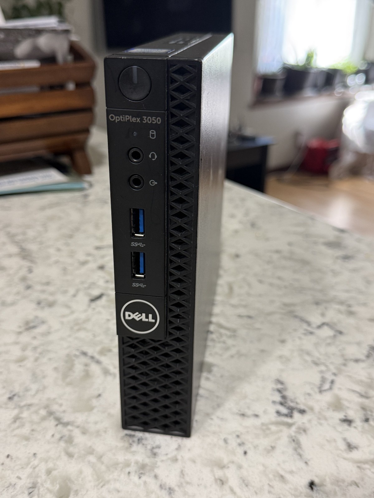 🔥 Dell OptiPlex 3050 Micro Intel i5-7500T 2.70GHz 8GB RAM 477GB SSD Windows 11