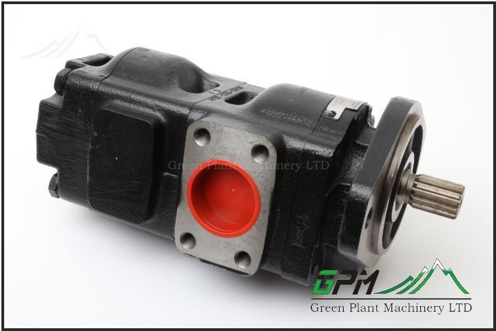 JCB PARTS DOUBLE PUMP 36/26 CCR FOR JCB – 20/925339 **