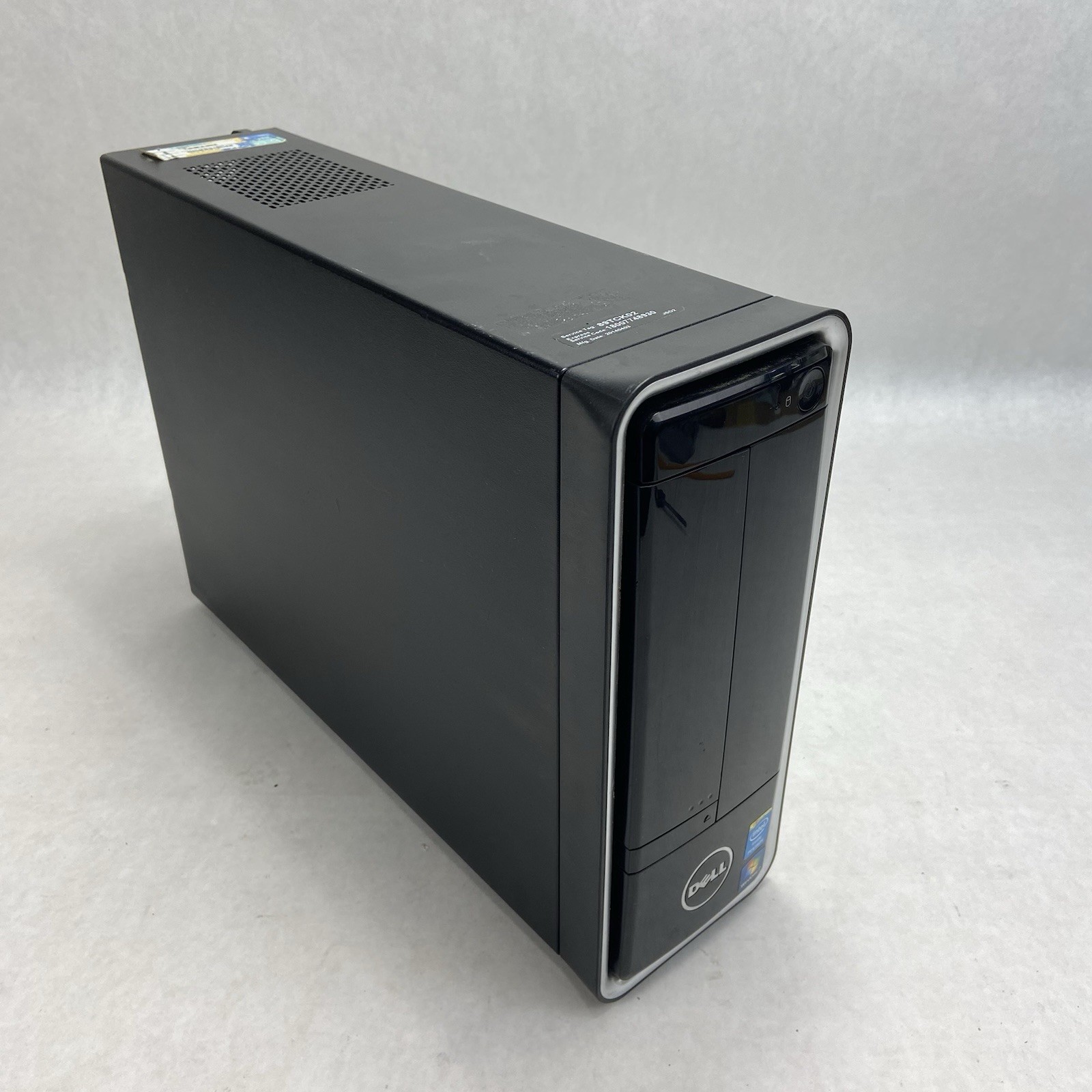 Dell Inspiron 3647 SFF Intel Pentium G3220 3GHz 4GB RAM No HDD No OS