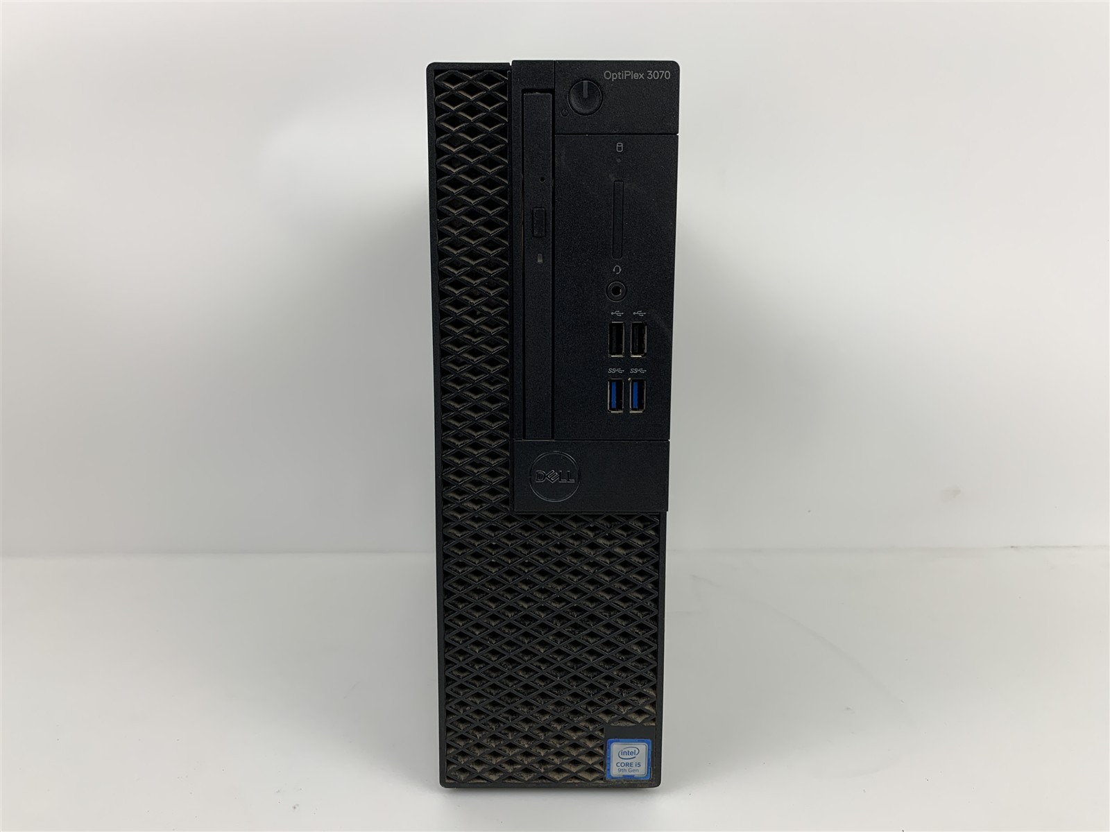 Dell OptiPlex 3070 Intel i5-9500 3.00GHz 8GB RAM 256GB NVMe SSD Win 11 Pro