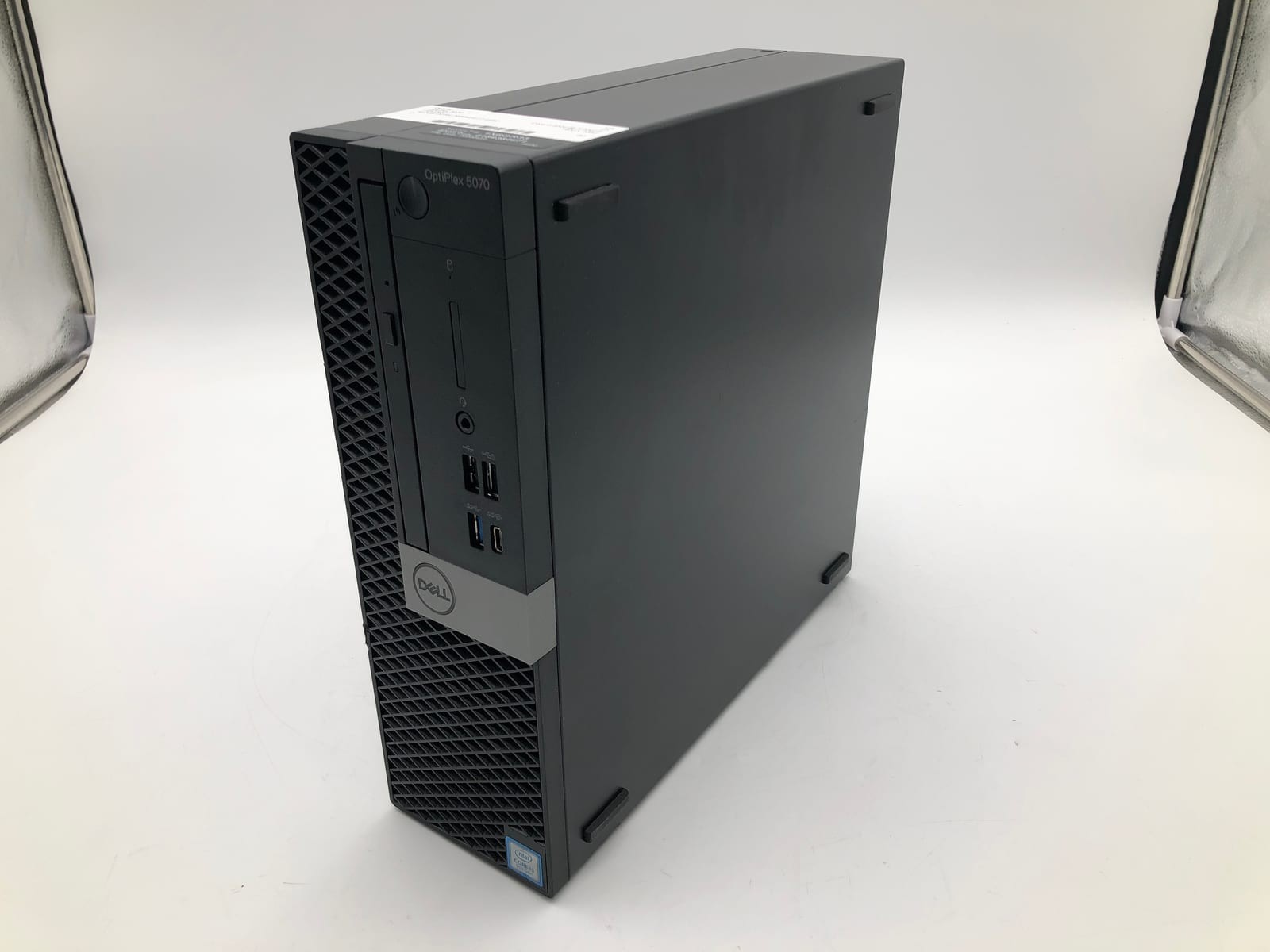 Dell | OptiPlex 5070 | i5-9500 | 16GB | 256GB SSD | Win 11 Pro