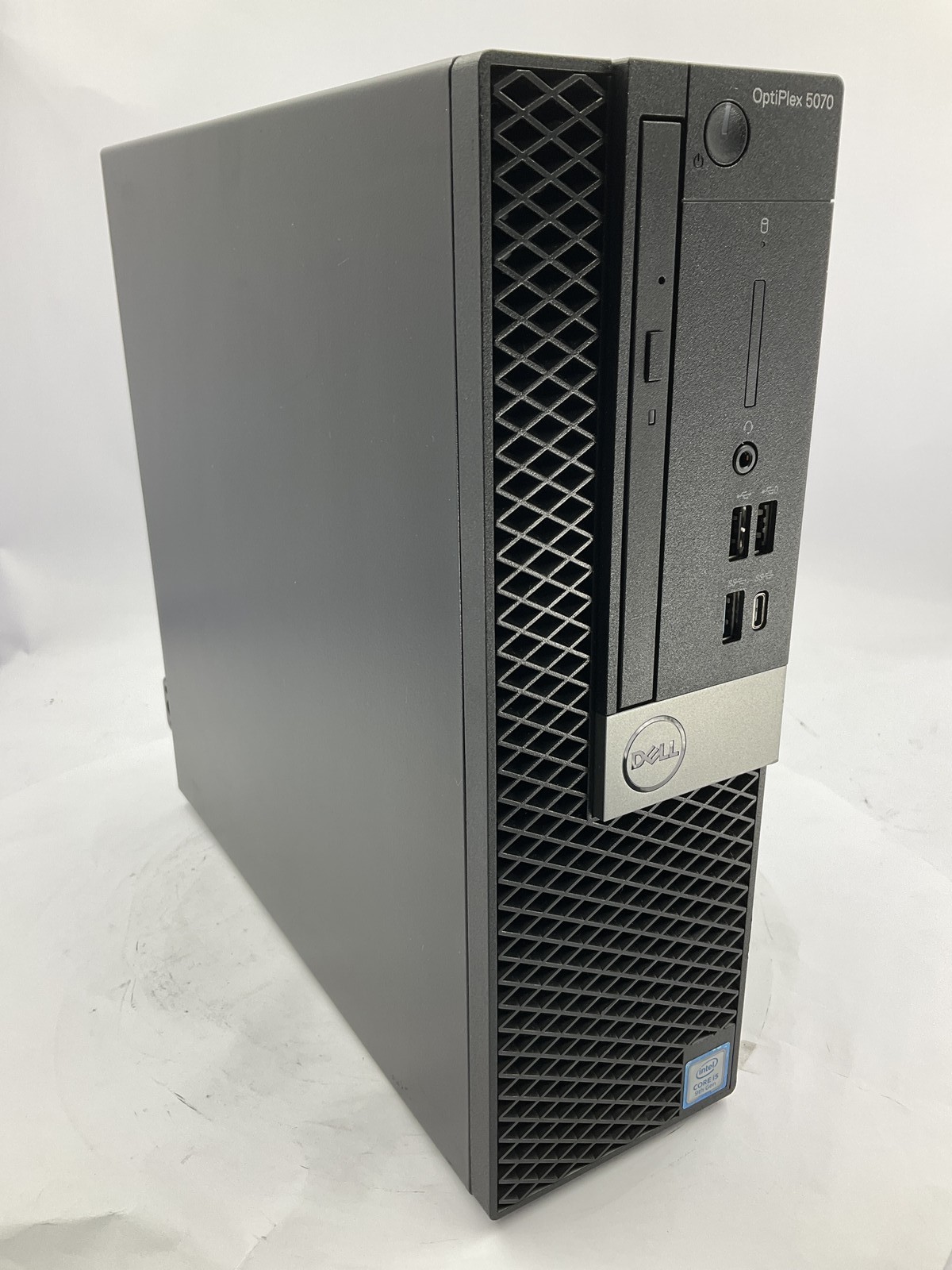 Dell Optiplex 5070  Core i5-9500 256GB 16GB A Win 11 Pro