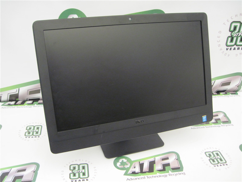 Dell PC OptiPlex 9030 AIO Intel Core i5-4590S 3.00GHz. 8GB RAM. No SSD No HDD