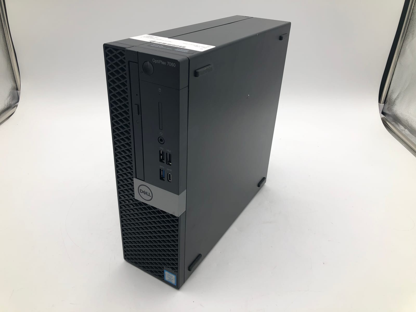 Dell | OptiPlex 7060 | i7-8700 | 16GB | 256GB SSD | Win 11 Pro #18