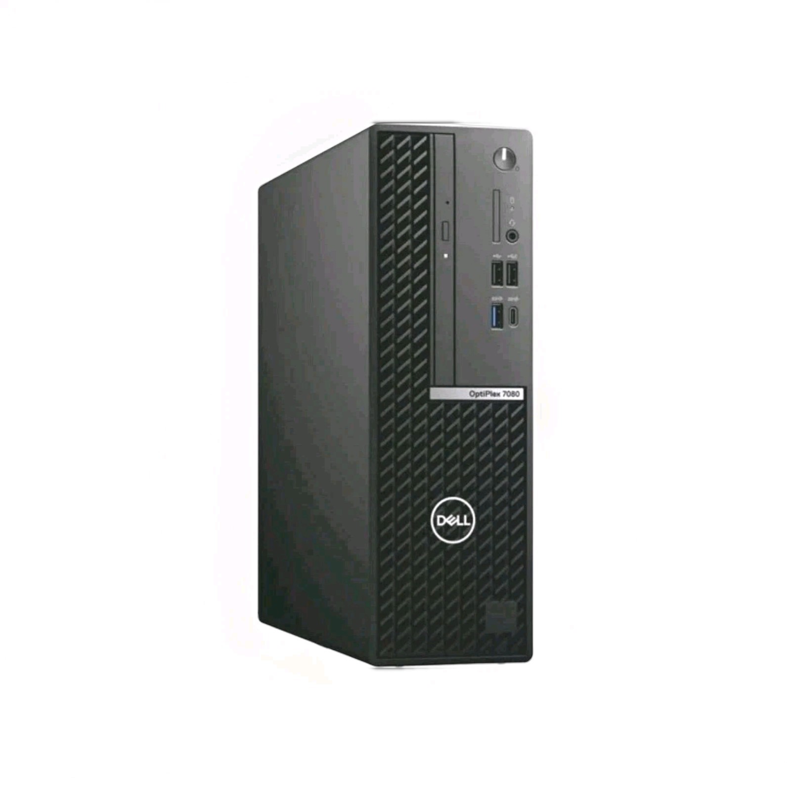 Dell Optiplex 7070 SFF i5-9500 3.1GHZ 8Gb 256Gb NVME SSD Win 11 Pro desktop PC