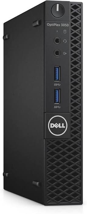 Dell OptiPlex 3050 Micro PC | Intel i3 | 8Gig RAM | 128GB SSD Windows 11 w/ wifi