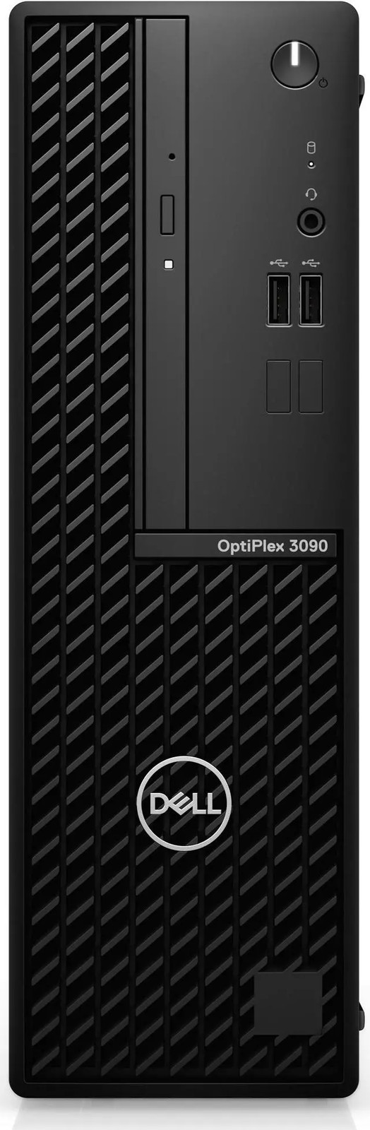 Dell Optiplex 3000 3090 SFF Small Form Factor Desktop 2021 Core i5 2TB SSD 8GB