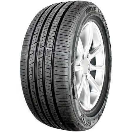 Lanvigator Excite UHP 285/45ZR22 114W XL SUV/Crossover Tire