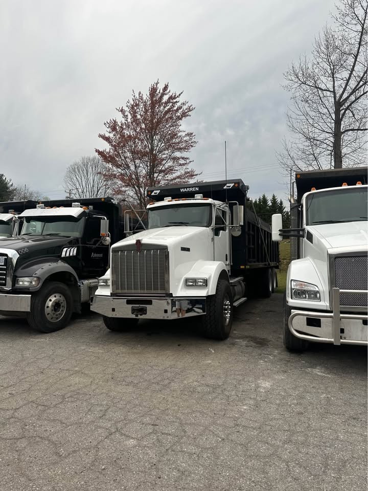 2016 Kenworth