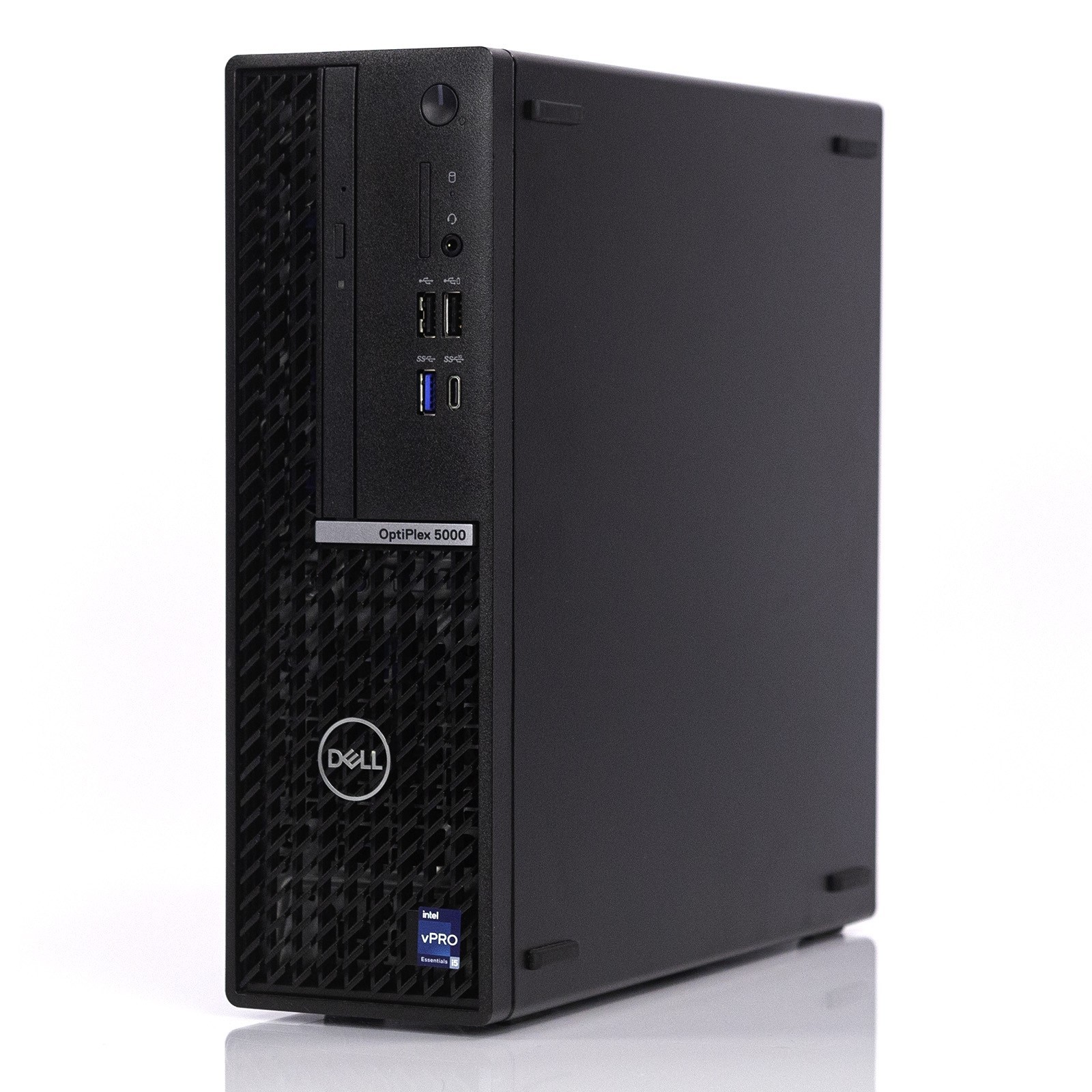 Dell Optiplex 5000 SFF Desktop Intel i5-12500 16GB DDR4 512GB NVME SSD Win 11Pro