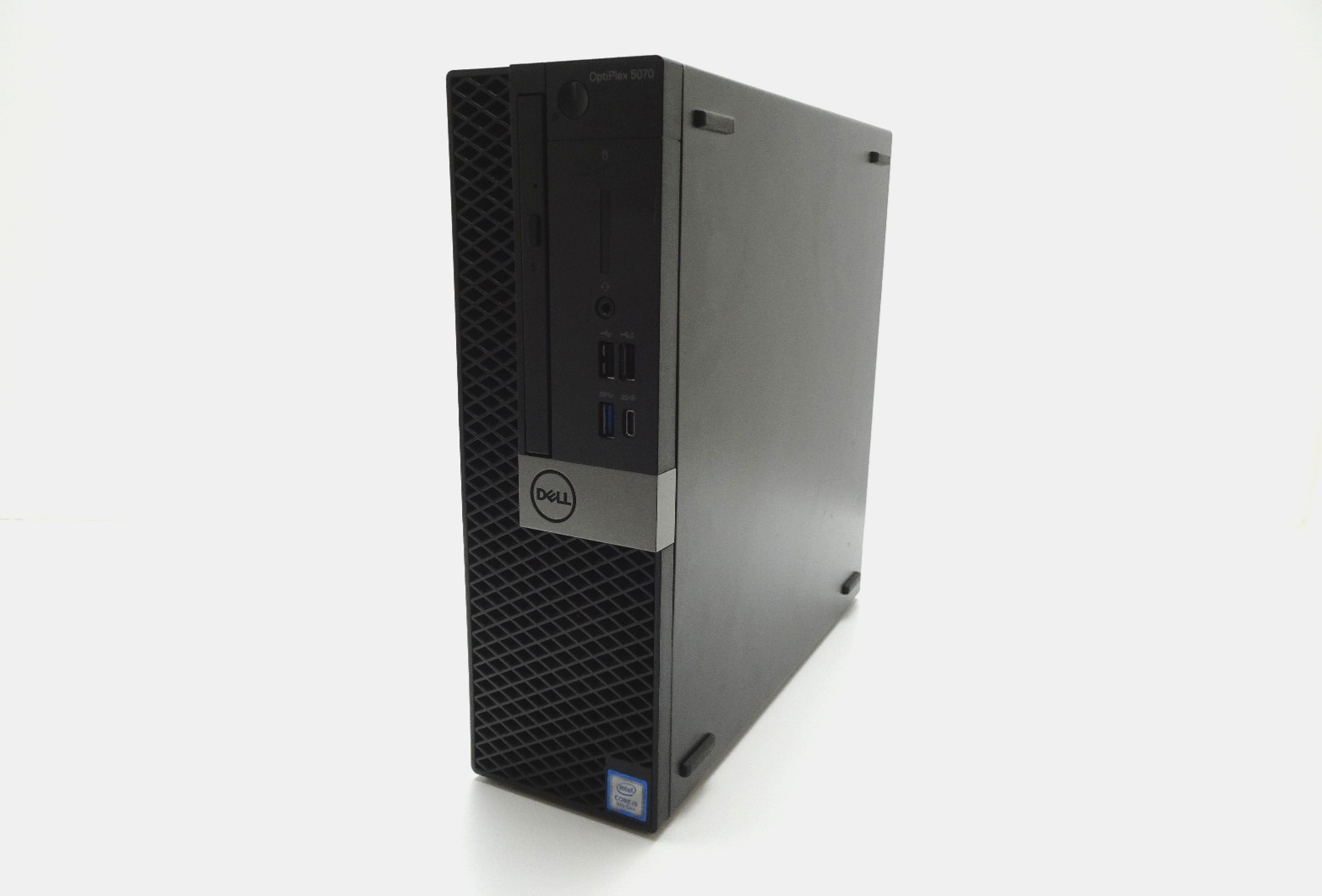Dell OptiPlex 5070 SFF | i5-8500 | 8GB RAM | 128GB NVMe | Linux