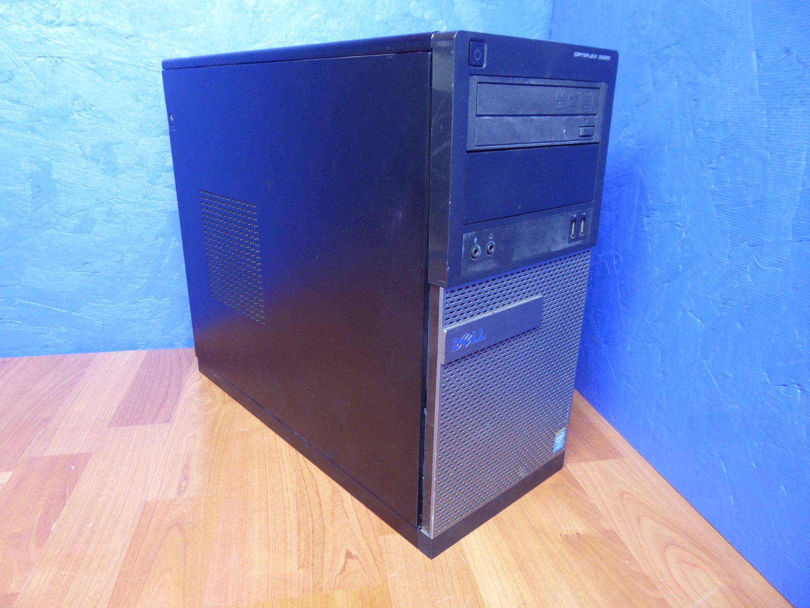 DELL OPTIPLEX 3020 MT PC INTEL i3-4130 3.4GHz 8GB 500GB WINDOWS 10 PRO