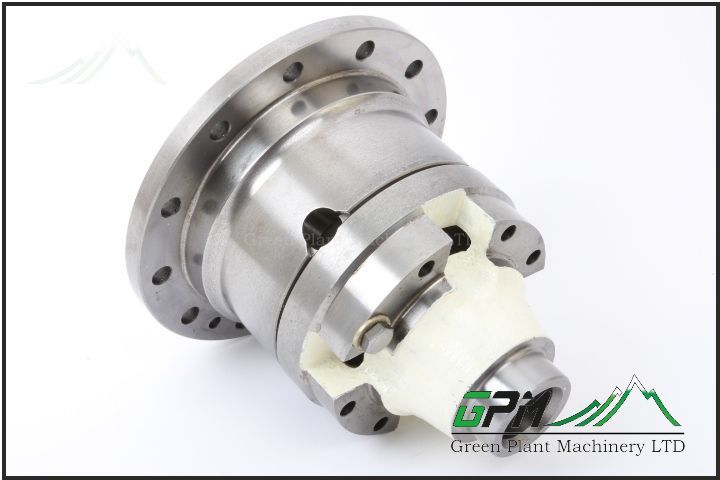 JCB PARTS CASING ASSEMBLY DIFFERENTIAL FOR JCB – 450/10800 *