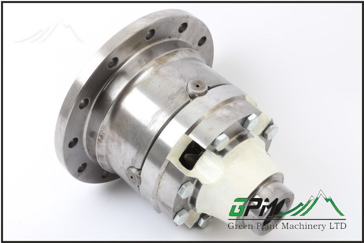 JCB PARTS DIFFERENTIAL ASSEMBLY FOR JCB – 450/10900 *