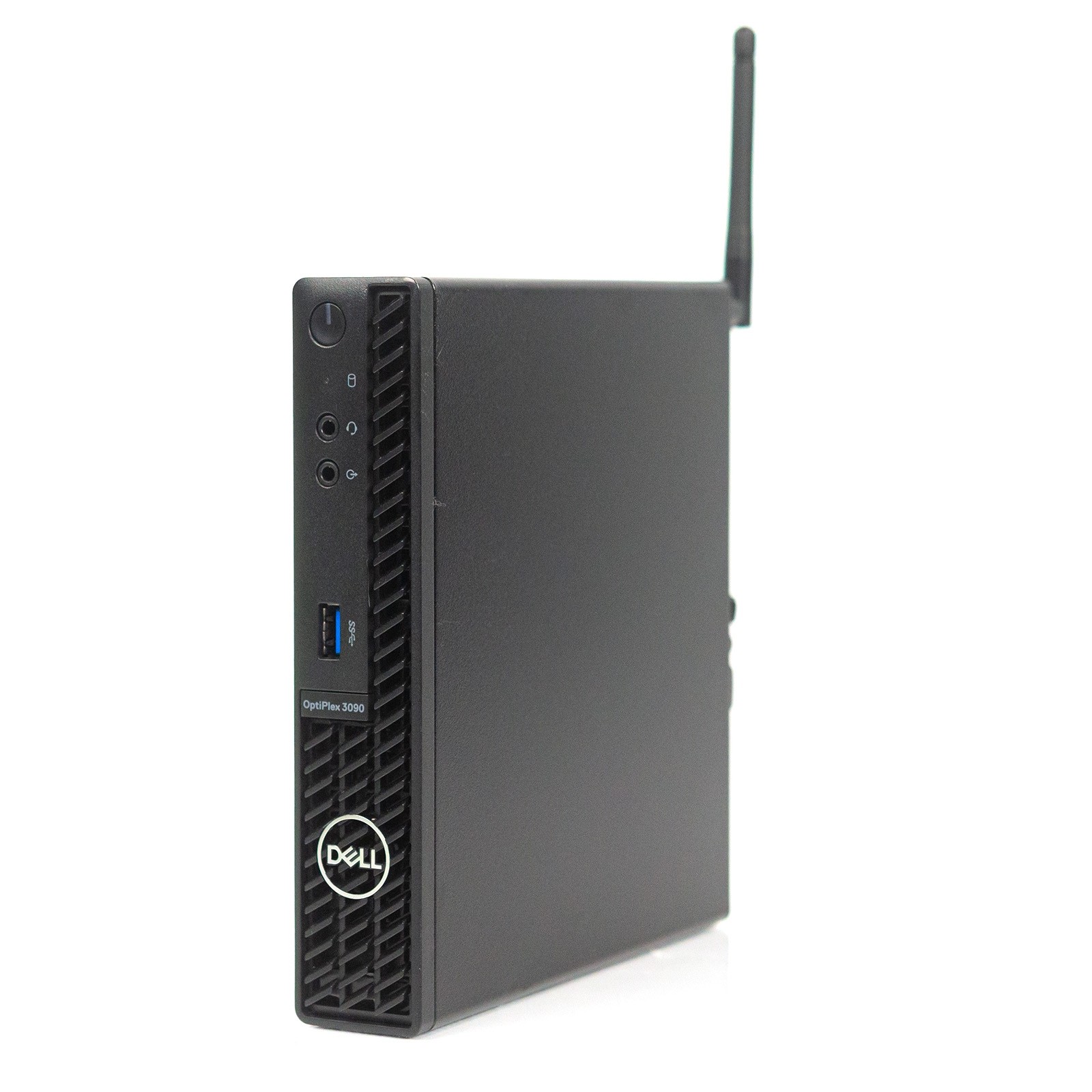 Dell Optiplex 3090 Micro Desktop i5-10400T 2.0GHz WiFi 16GB 512GB Windows 11 Pro