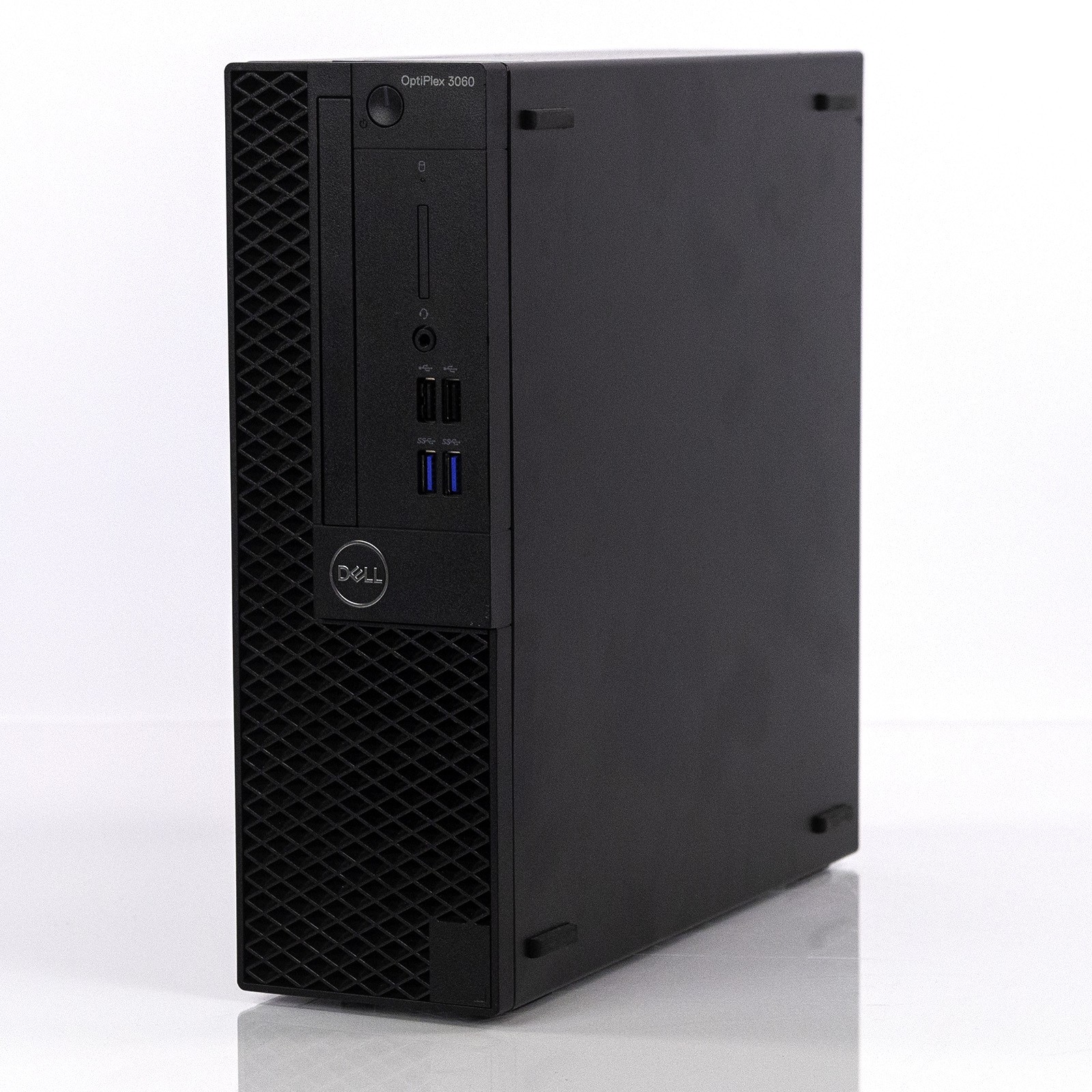 Dell Optiplex 3060 SFF Desktop i5-8500 3.00GHz 16GB 512GB M.2 SSD Windows 11 Pro