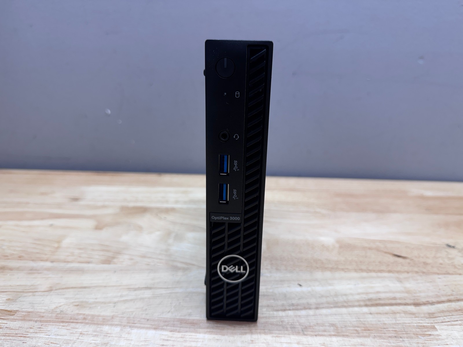 Dell Optiplex 3000 Mini Desktop Computer Intel Core i5, 256GB SSD, 8GB, W11