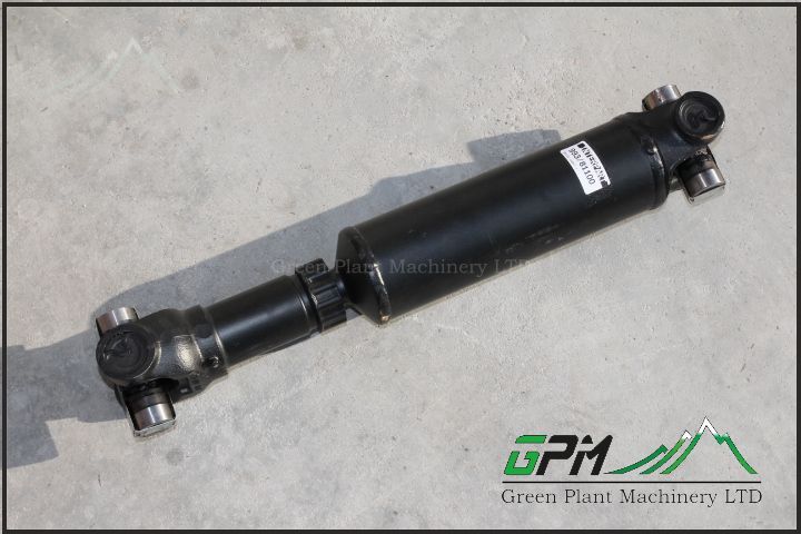 JCB PARTS |  FRONT PROPSHAFT FOR JCB – 993/81100 *