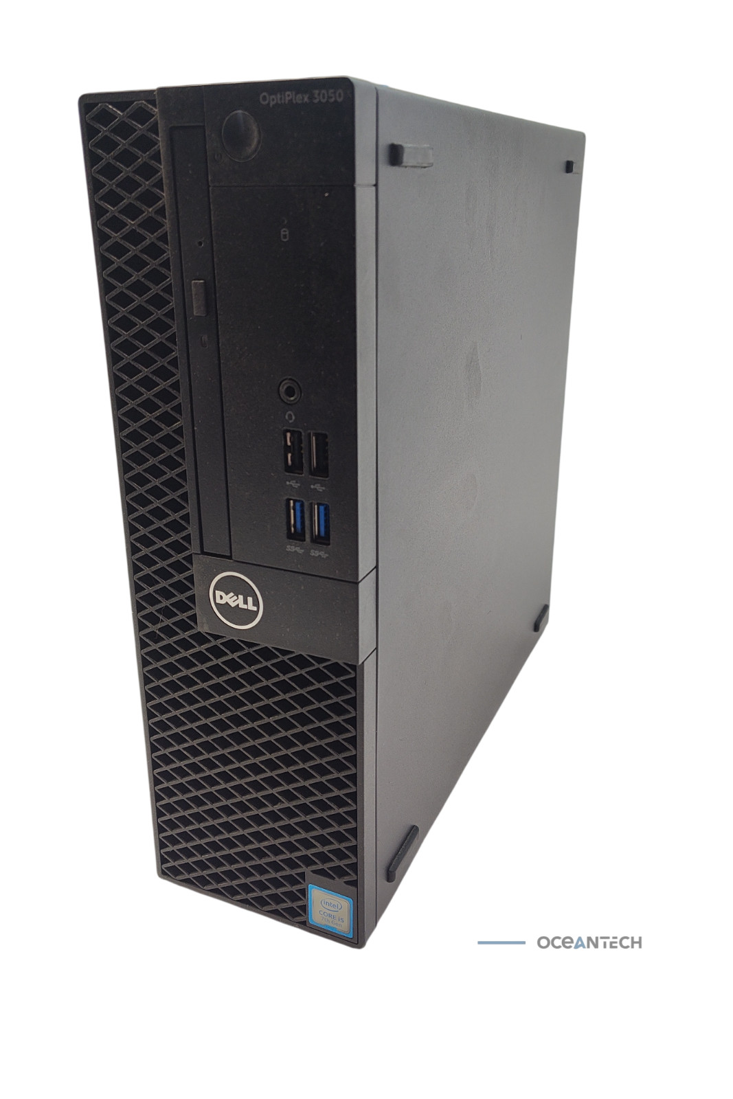 Dell OptiPlex 3050 SFF i5 7500 3.40GHz 8GB RAM 256GB SATA SSD, DVD, NO OS