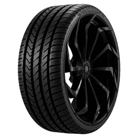 Lexani LX-Twenty Performance 225/45R17 94W XL Passenger Tire