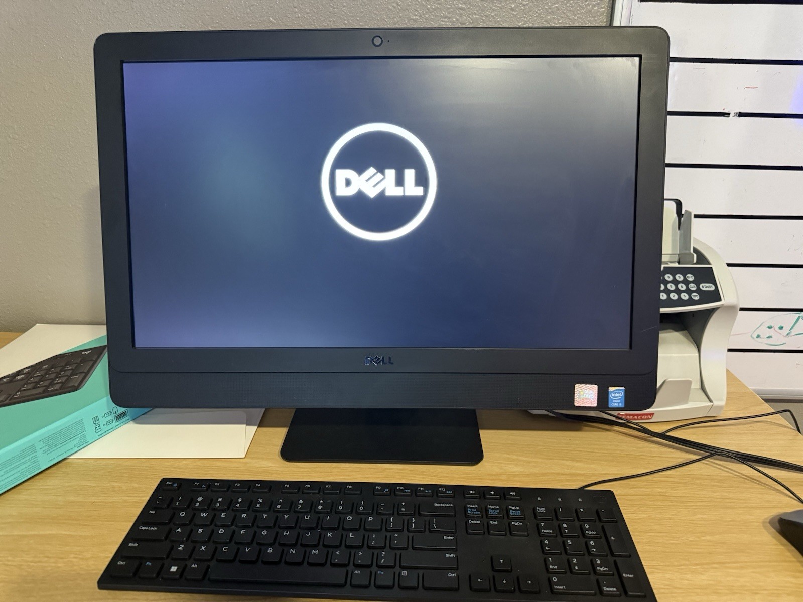 Dell OptiPlex 9030 AIO